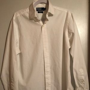 Ralph Lauren dress shirt